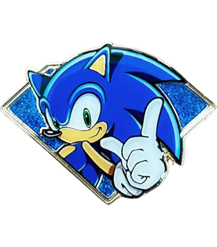 Amazon.com: Sonic The Hedgehog - 30th Anniversary Limited Edition